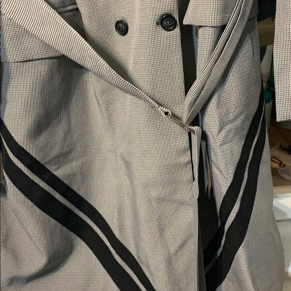 Blazer Mini Dress - Picture 4 of 5